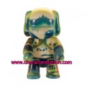 Figuren Qee Dog von MCA Evil Ape Toy2R Genf Shop Schweiz