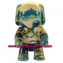 Figuren Qee Dog von MCA Evil Ape Toy2R Genf Shop Schweiz