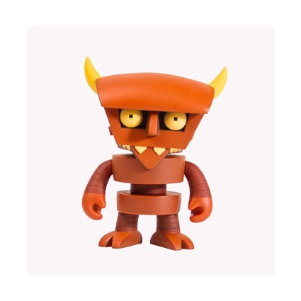 kidrobot robot