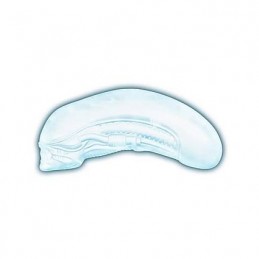 Figur  Ice Cube Alien Big Chap Geneva Store Switzerland