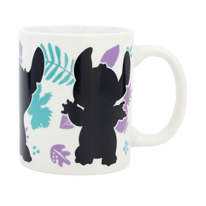 Figurine Stor Lilo et Stitch mug effet thermique Stitch Boutique Geneve Suisse Figurine Stor Lilo et Stitch mug effet thermique Stitch Boutique Geneve Suisse