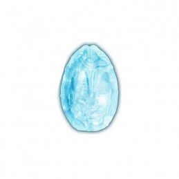 Figur  Ice Cube Alien Egg Pod Geneva Store Switzerland