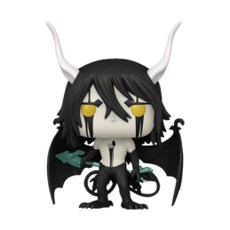 Figuren Funko Pop FCE2024 Bleach Ulquiorra Shifar Limitierte Auflage Genf Shop Schweiz