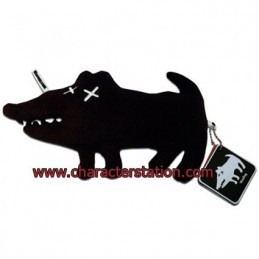 Figur Wao Toyz Wao Dog : Noir Geneva Store Switzerland