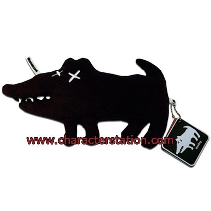 Figuren Wao Toyz Wao Dog : Noir Genf Shop Schweiz