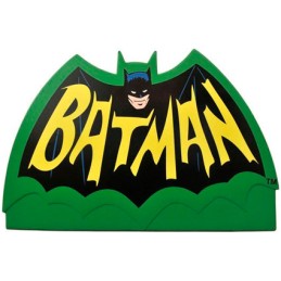 Figurine Diamond Select Toys DC Comics 1966 Batman Logo Boite en Céramique Boutique Geneve Suisse