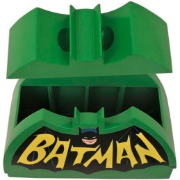 Figurine Diamond Select Toys DC Comics 1966 Batman Logo Boite en Céramique Boutique Geneve Suisse