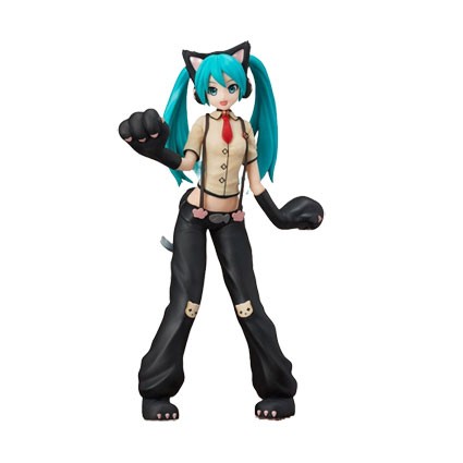Figuren Sega Hatsune Miku Project DIVA Arcade Hatsune Miku Kitty Cat Genf Shop Schweiz Figuren Sega Hatsune Miku Project DIVA Arcade Hatsune Miku Kitty Cat Genf Shop Schweiz