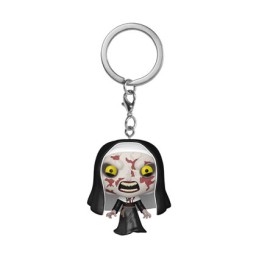 Figurine Funko Pop Pocket Porte-clés The Nun II The Nun Boutique Geneve Suisse