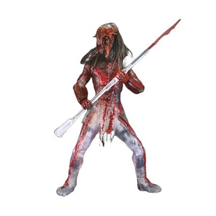 Figur Neca Prey Ultimate Feral Bear Blood Predator Geneva Store Switzerland Figur Neca Prey Ultimate Feral Bear Blood Predator Geneva Store Switzerland
