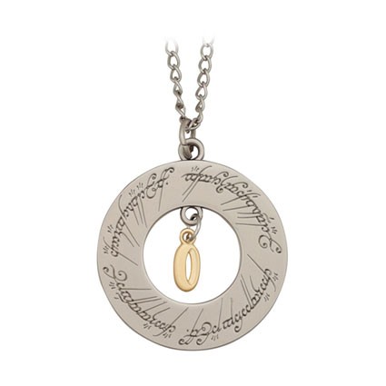 Figurine FaNaTtiK Le Seigneur des Anneaux Pendentif et Collier One Ring Boutique Geneve Suisse Figurine FaNaTtiK Le Seigneur des Anneaux Pendentif et Collier One Ring Boutique Geneve Suisse