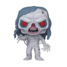 Figuren Funko Pop FCE 2023 Insidious The Last Key Key Demon Limitierte Auflage Genf Shop Schweiz