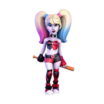 Figuren Minix Minix DC Comics Harley Quinn Genf Shop Schweiz Figuren Minix Minix DC Comics Harley Quinn Genf Shop Schweiz