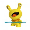 Figur Kidrobot Dunny series 2 by Upso no box Geneva Store Switzerland