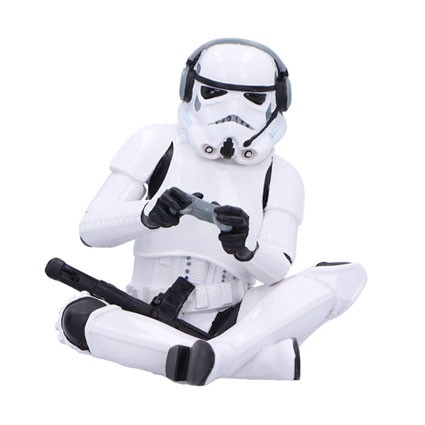 Figuren Nemesis Now Original Stormtrooper Game On ! Genf Shop Schweiz Figuren Nemesis Now Original Stormtrooper Game On ! Genf Shop Schweiz