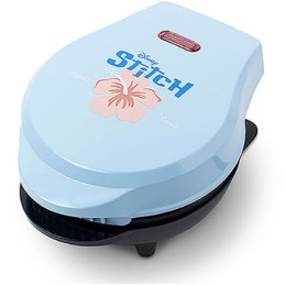 Figuren Select Brands Lilo und Stitch Waffeleisen Stitch Genf Shop Schweiz