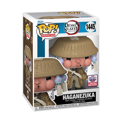 Figurine Funko Pop Demon Slayer Hotaru Haganezuka Edition Limitée Boutique Geneve Suisse Figurine Funko Pop Demon Slayer Hotaru Haganezuka Edition Limitée Boutique Geneve Suisse