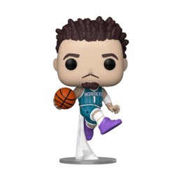 Figuren Funko Pop Basketball NBA Hornets LaMelo Ball Limitierte Auflage Genf Shop Schweiz