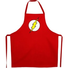 Figur SD Toys DC Comics cooking apron Flash Geneva Store Switzerland