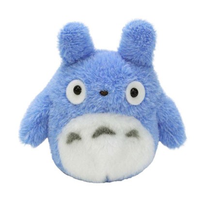 Figurine Studio Ghibli Mon voisin Totoro peluche Beanbag Medium Totoro Boutique Geneve Suisse