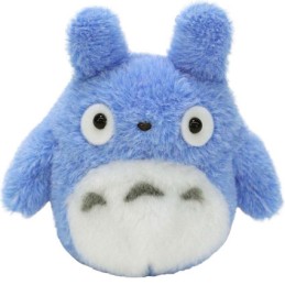 Figurine Studio Ghibli Mon voisin Totoro peluche Beanbag Medium Totoro Boutique Geneve Suisse