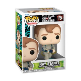 Figuren Funko Pop The Real Ghostbusters Ray Stantz Genf Shop Schweiz