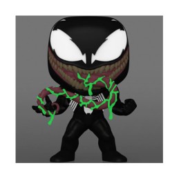 Figuren Funko Pop Phosphoreszierend Venom with Ooze Limitierte Auflage Genf Shop Schweiz