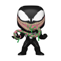 Figuren Funko Pop Phosphoreszierend Venom with Ooze Limitierte Auflage Genf Shop Schweiz