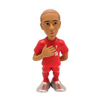 Figur Minix Minix FC Liverpool Thiago Alcântara Geneva Store Switzerland Figur Minix Minix FC Liverpool Thiago Alcântara Geneva Store Switzerland