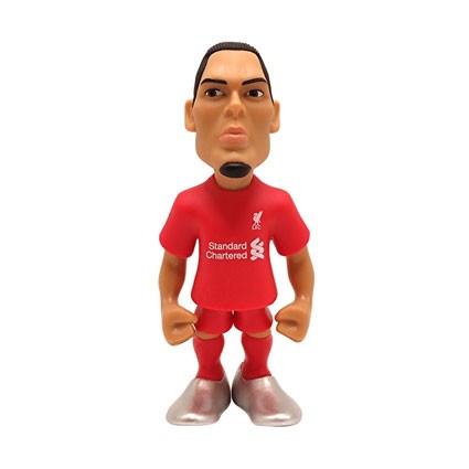 Figuren Minix Minix FC Liverpool Virgil van Dijk Genf Shop Schweiz Figuren Minix Minix FC Liverpool Virgil van Dijk Genf Shop Schweiz