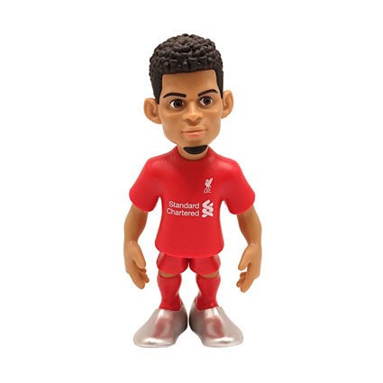 Figur Minix Minix FC Liverpool Luis Díaz Geneva Store Switzerland Figur Minix Minix FC Liverpool Luis Díaz Geneva Store Switzerland