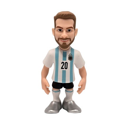 Figuren Minix Minix Argentina National Team Alexis Mac Allister Genf Shop Schweiz Figuren Minix Minix Argentina National Team Alexis Mac Allister Genf Shop Schweiz