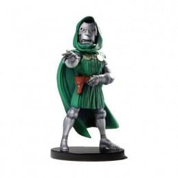 Figur Neca Marvel Dr Doom Head Knocker XL Geneva Store Switzerland