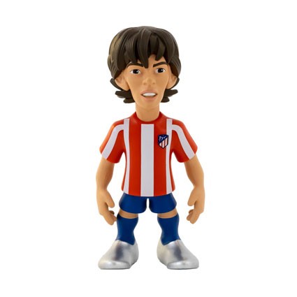 Figur Minix Minix Atlético de Madrid João Félix Geneva Store Switzerland Figur Minix Minix Atlético de Madrid João Félix Geneva Store Switzerland