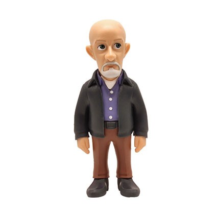 Figuren Minix Minix Better Call Saul Mike Ehrmantraut Genf Shop Schweiz Figuren Minix Minix Better Call Saul Mike Ehrmantraut Genf Shop Schweiz