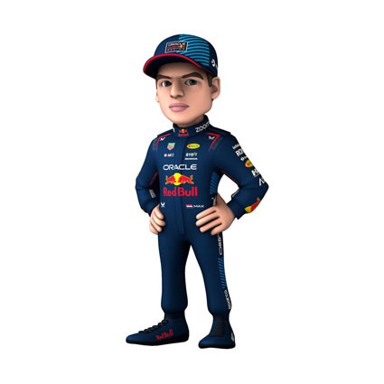 Figur Minix Minix Formule 1 Max Verstappen Geneva Store Switzerland Figur Minix Minix Formule 1 Max Verstappen Geneva Store Switzerland
