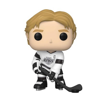 Figur Funko Pop Hockey NHL Legends Wayne Gretzky Los Angeles Kings (Vaulted) Geneva Store Switzerland