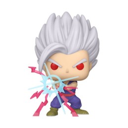 Figur Funko Pop Dragon Ball Super Hero Gohan Beast Limited Edition Geneva Store Switzerland