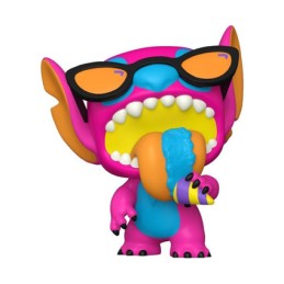 Figuren Funko Pop Blacklight Lilo und Stitch Summer Stitch Limitierte Auflage Genf Shop Schweiz