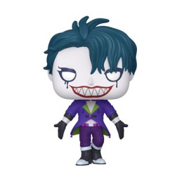 Figuren Funko Pop Suicide Squad Isekai The Joker Genf Shop Schweiz