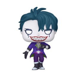 Figuren Funko Pop Suicide Squad Isekai The Joker Chase Limitierte Auflage Genf Shop Schweiz