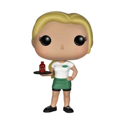 Figur Funko Pop True Blood Sookie Stackhouse (Vaulted) Geneva Store Switzerland Figur Funko Pop True Blood Sookie Stackhouse (Vaulted) Geneva Store Switzerland