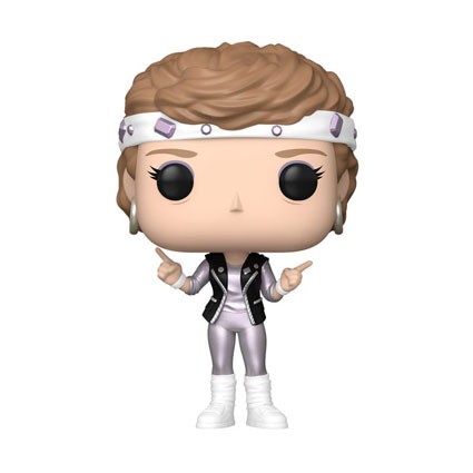 Figuren Funko Pop Golden Girls 40. Geburtstag Blanche Genf Shop Schweiz