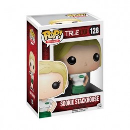 Figur Funko Pop True Blood Sookie Stackhouse (Vaulted) Geneva Store Switzerland