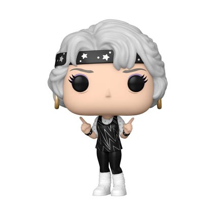 Figuren Funko Pop Golden Girls 40. Geburtstag Dorothy Genf Shop Schweiz