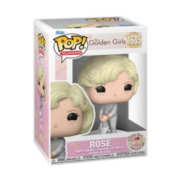 Figuren Funko Pop Golden Girls 40. Geburtstag Rose Genf Shop Schweiz