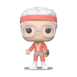 Figuren Funko Pop Golden Girls 40. Geburtstag Sophia Genf Shop Schweiz