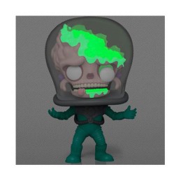 Figuren Funko Pop Mars Attacks Soldier Chase Limitierte Auflage Genf Shop Schweiz