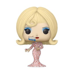 Figuren Funko Pop Mars Attacks Spy Girl Genf Shop Schweiz