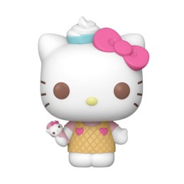 Figuren Funko Pop Sanrio Hello Kitty IC Genf Shop Schweiz